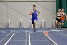 Lyons Invitational  Wheaton College Men’s Track & Field compete in the Lyons Invitational at Beard Fieldhouse . - Photo By: KEITH NORDSTROM : Wheaton, track & field